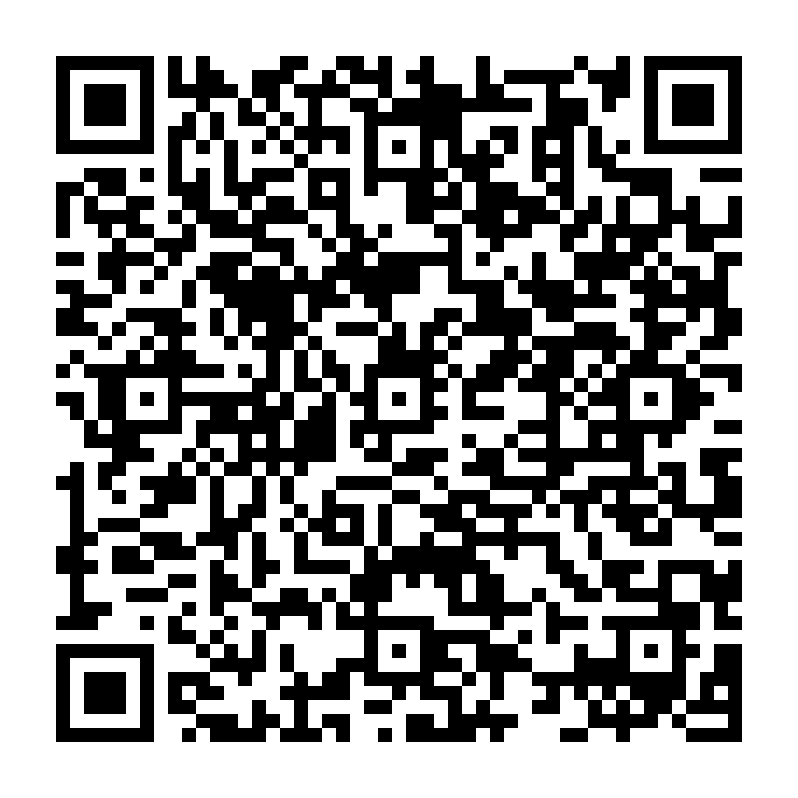 QR-koodi
