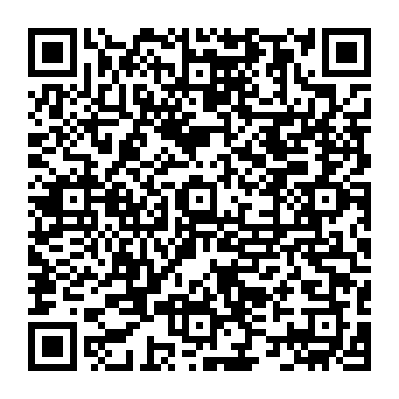 QR-koodi