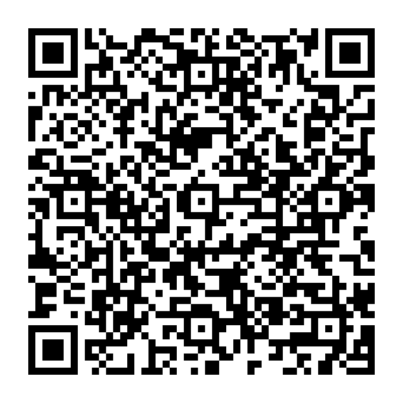 QR-koodi