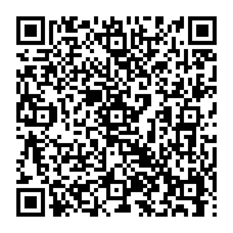 QR-koodi