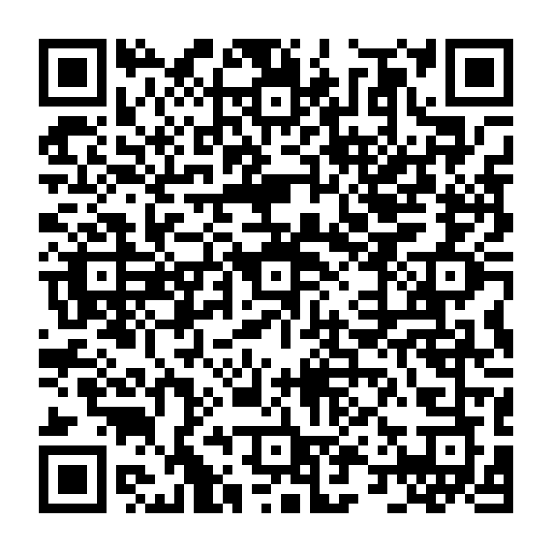 QR-koodi