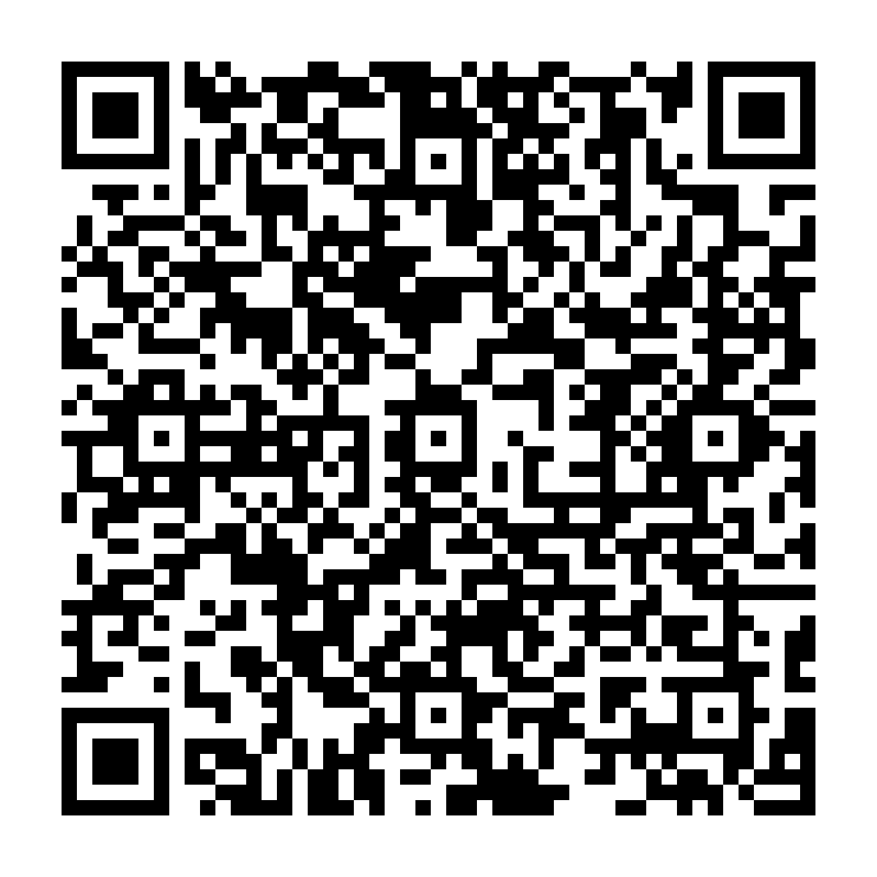 QR-koodi