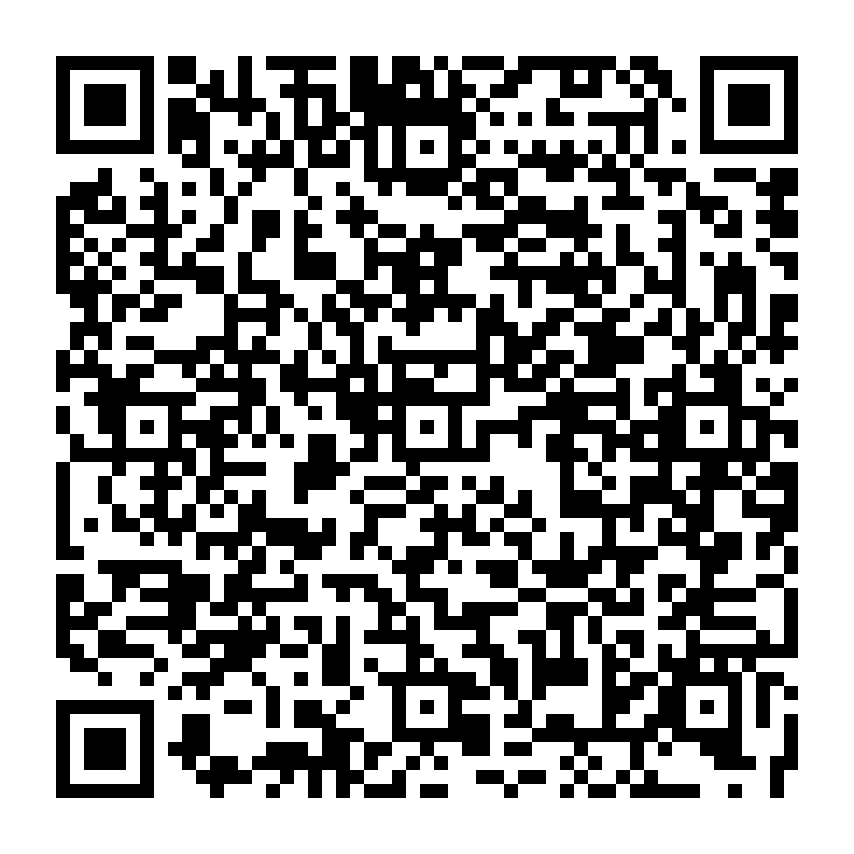 QR-koodi