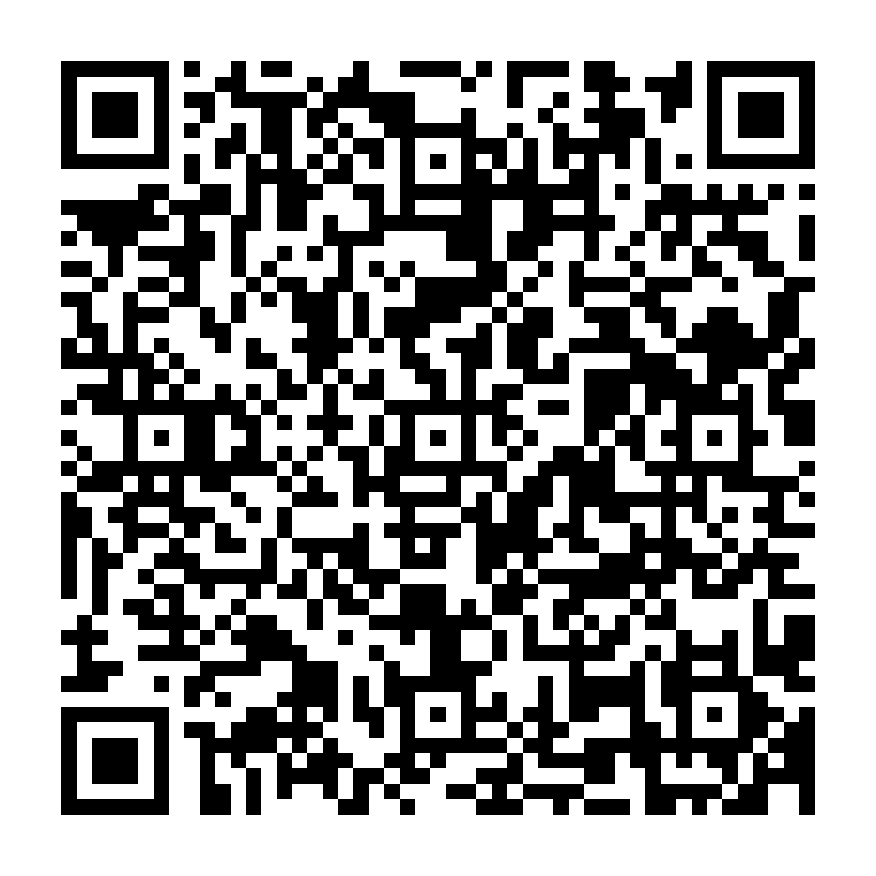 QR-koodi