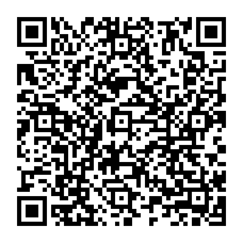 QR-koodi