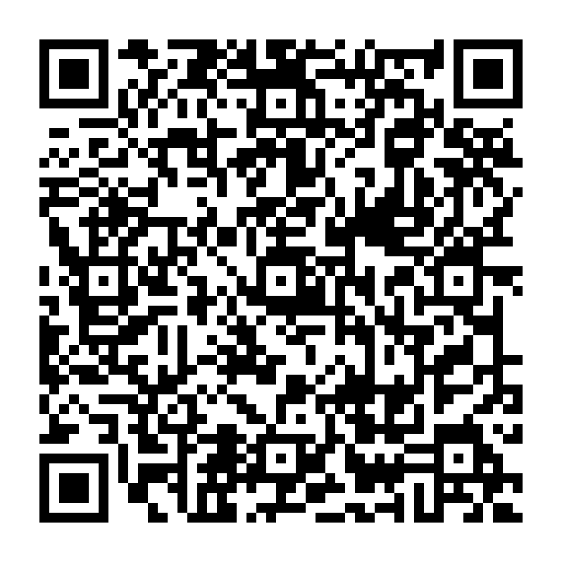 QR-koodi