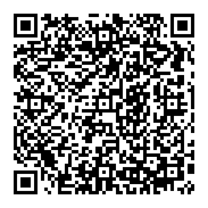 QR-koodi