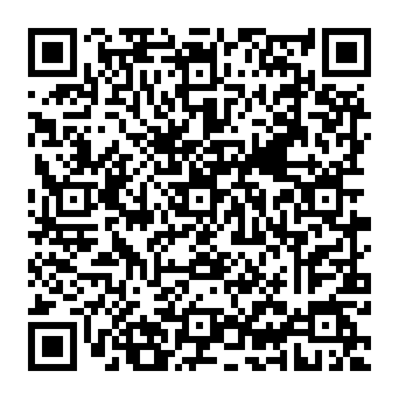 QR-koodi