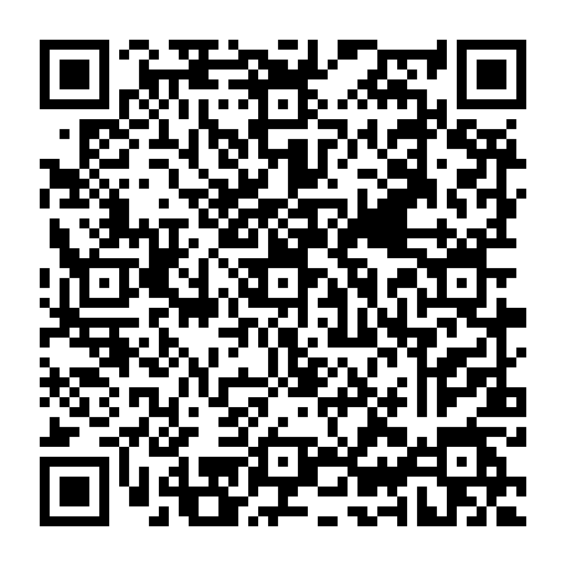 QR-koodi