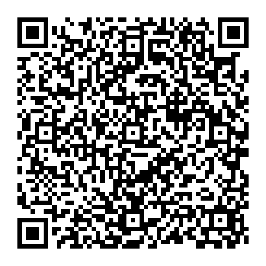 QR-koodi