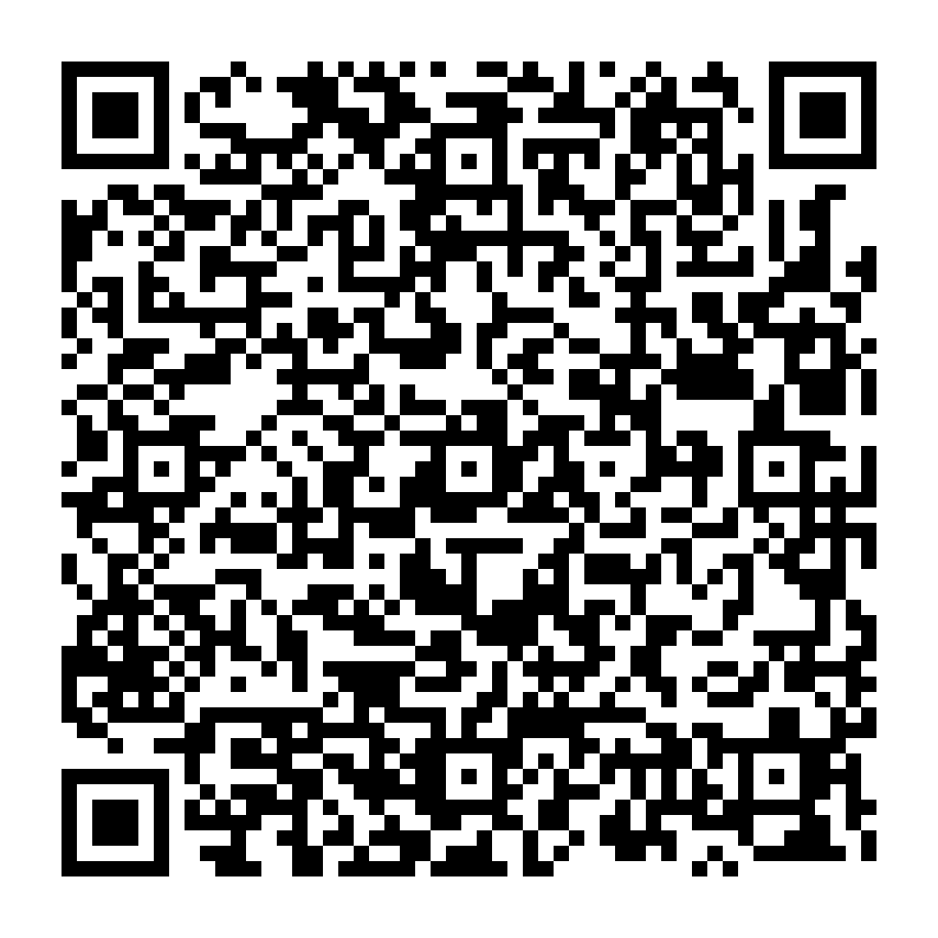 QR-koodi