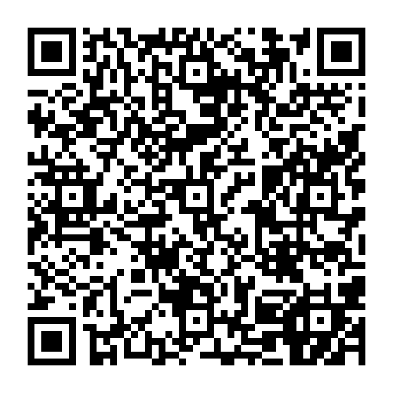 QR-koodi