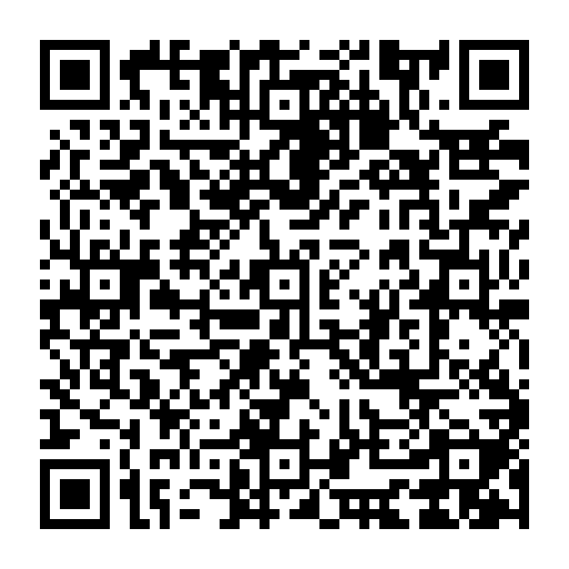 QR-koodi