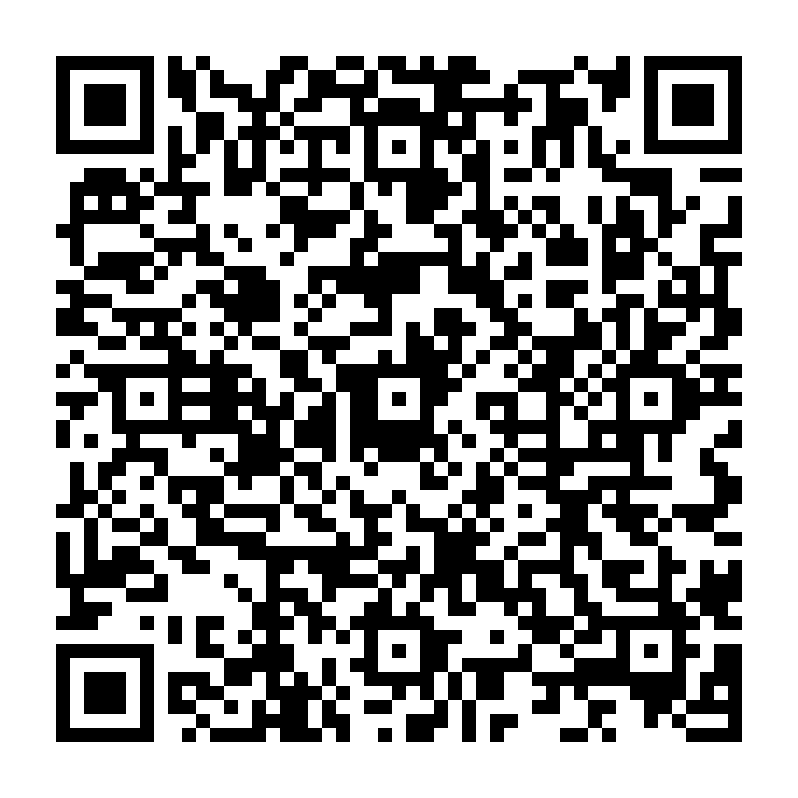 QR-koodi