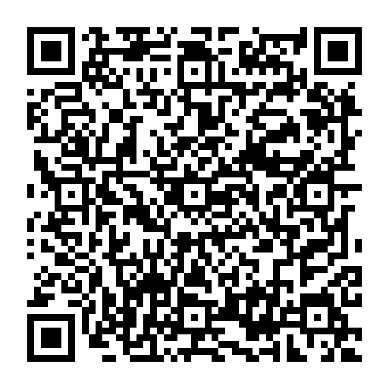 QR-koodi
