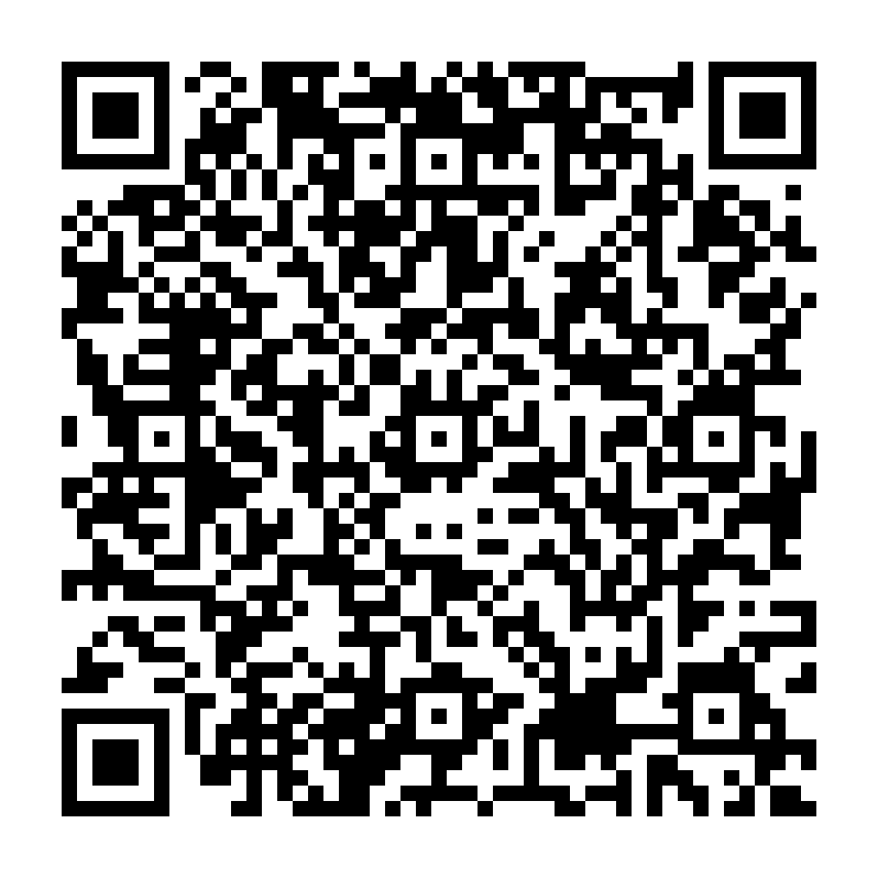 QR-koodi