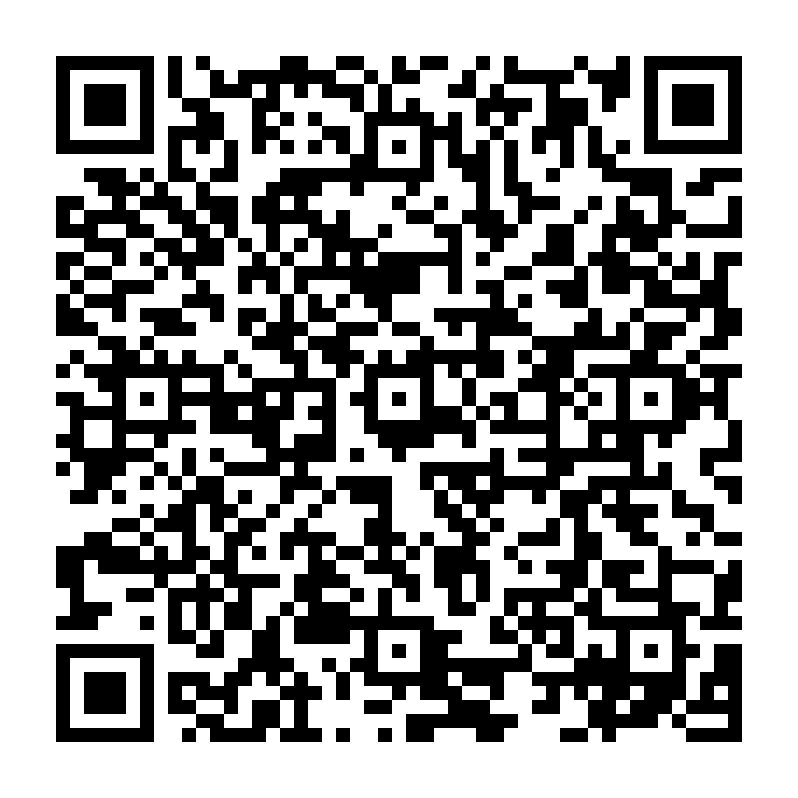 QR-koodi