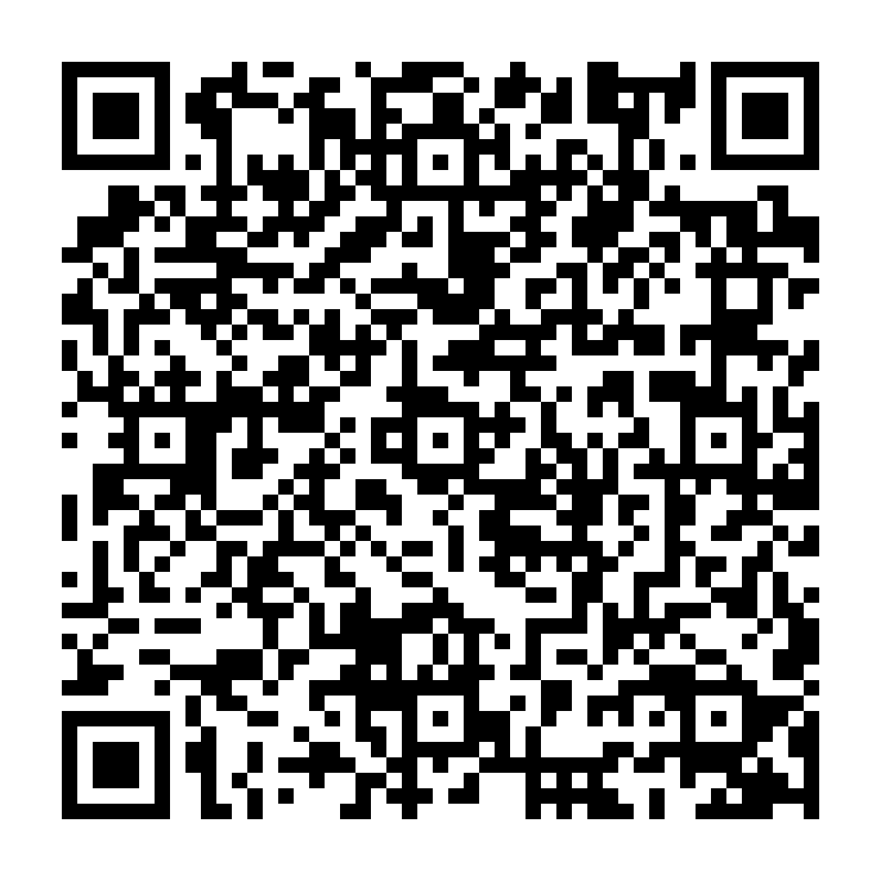 QR-koodi