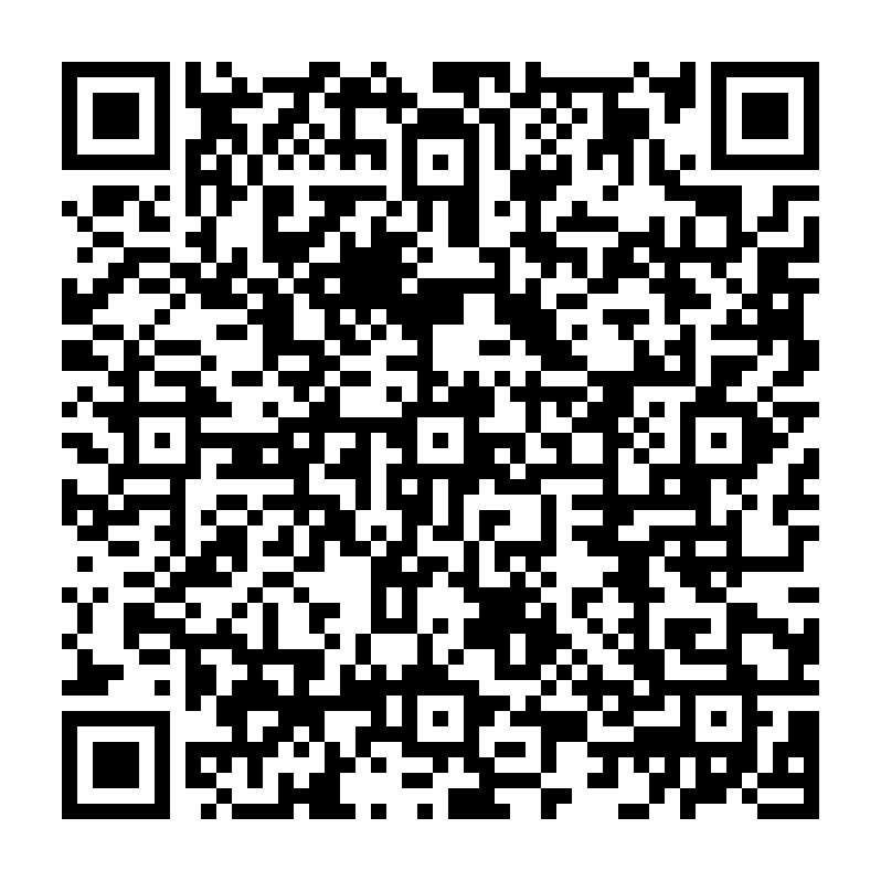 QR-koodi