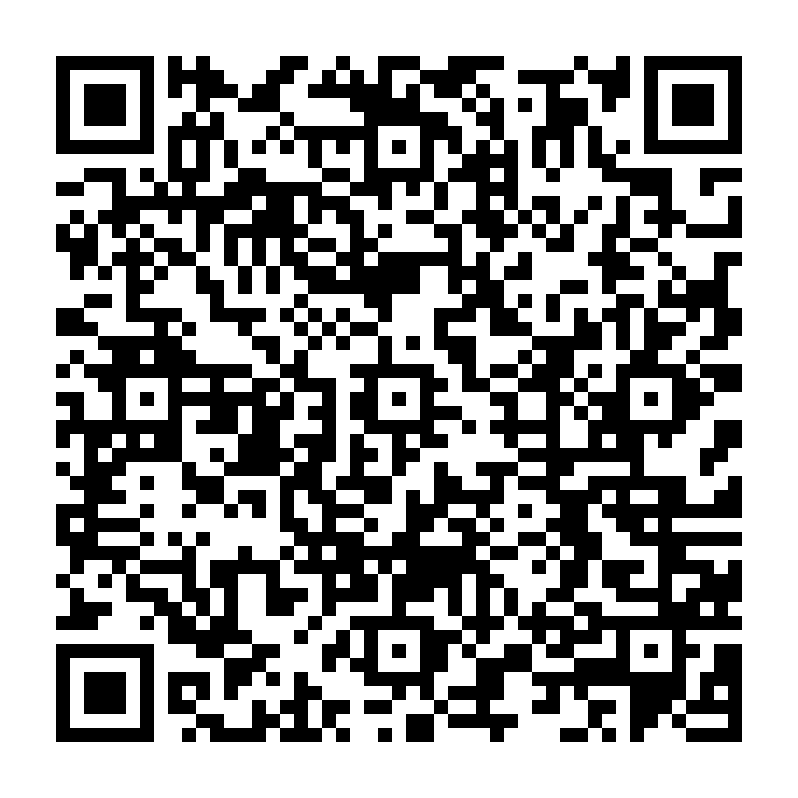 QR-koodi