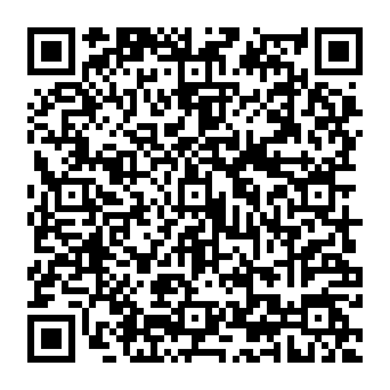 QR-koodi