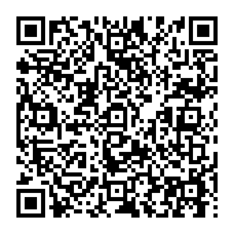QR-koodi