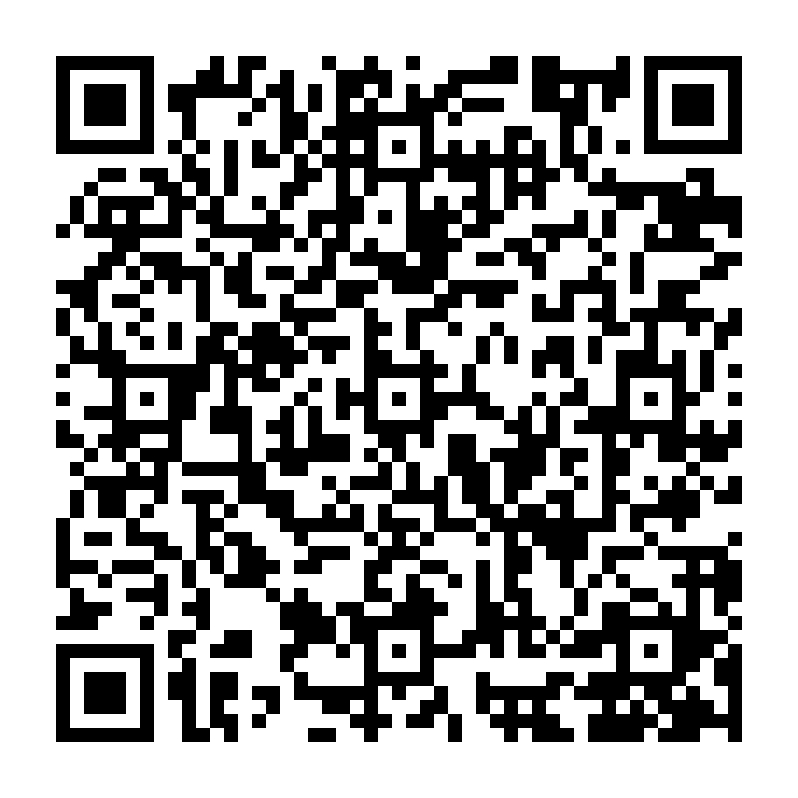QR-koodi
