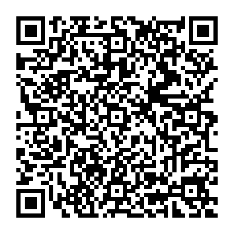 QR-koodi