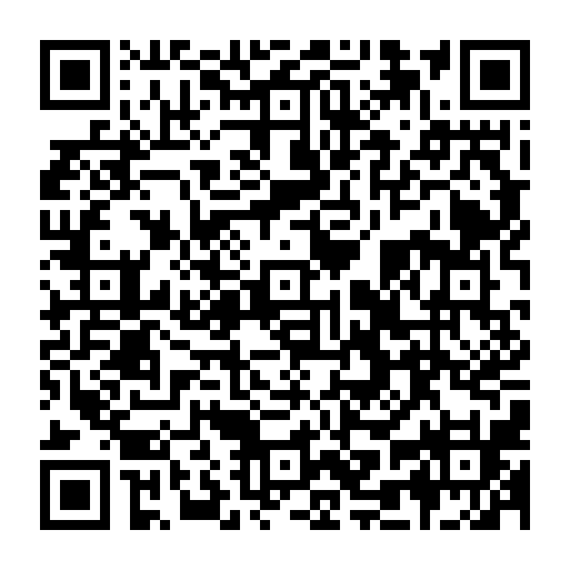 QR-koodi