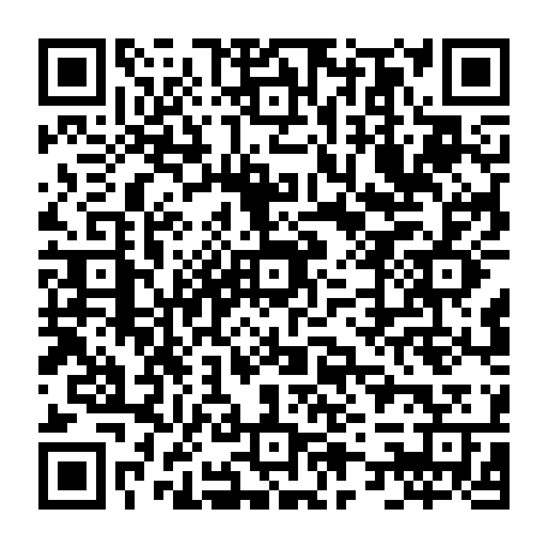 QR-koodi