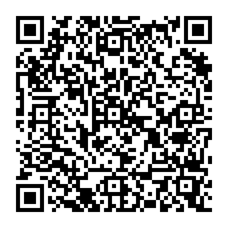 QR-koodi