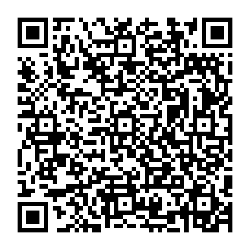 QR-koodi