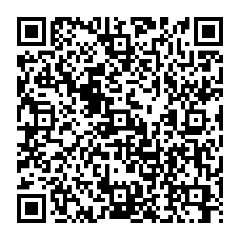 QR-koodi