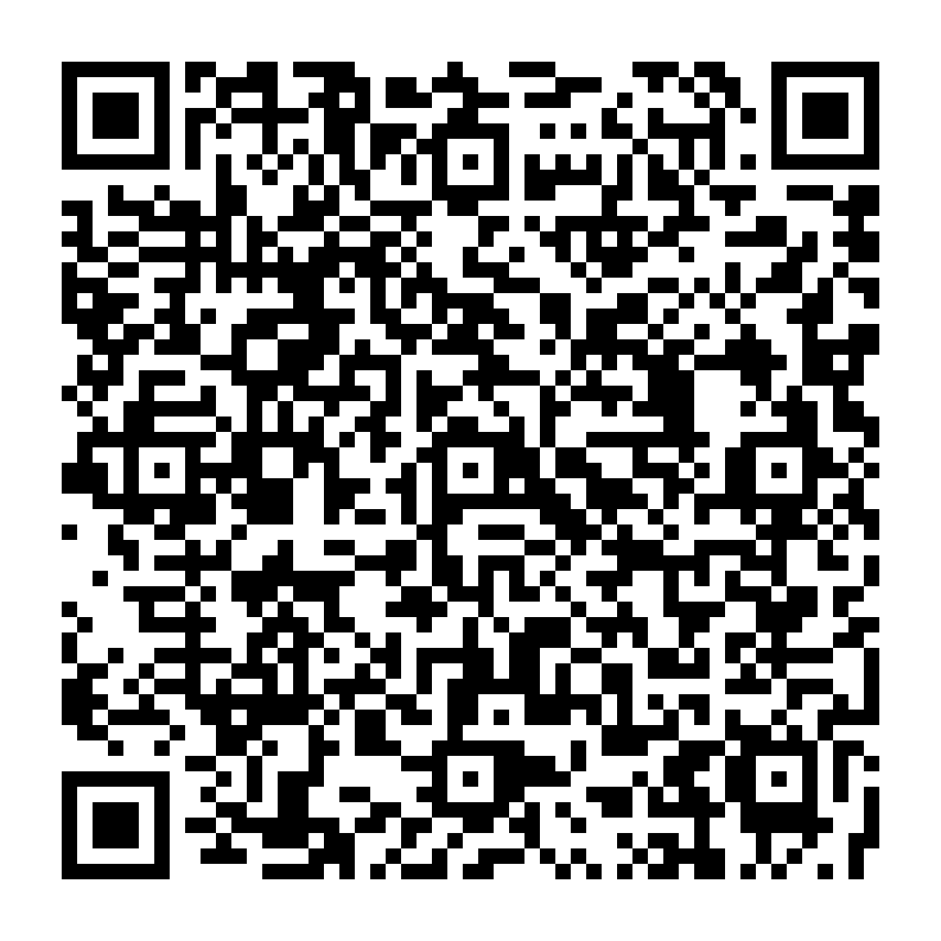 QR-koodi