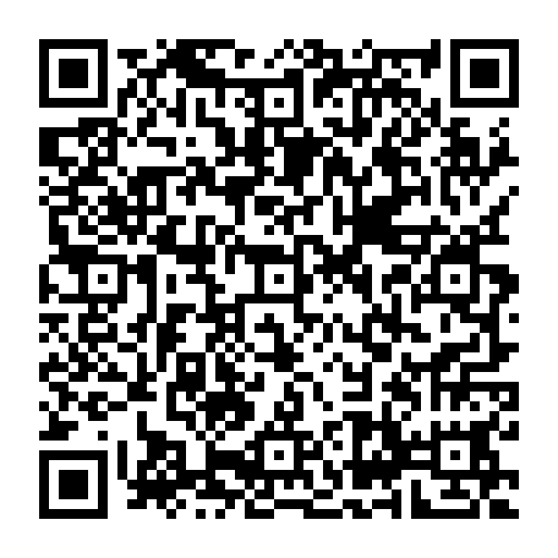 QR-koodi