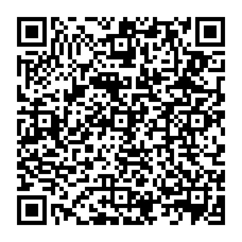 QR-koodi