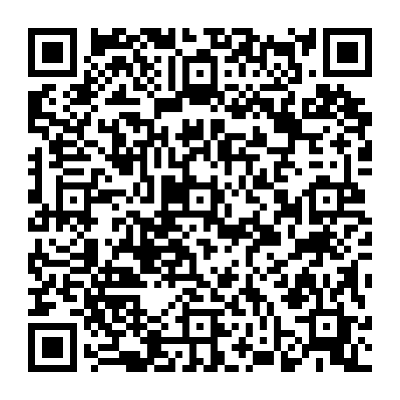 QR-koodi