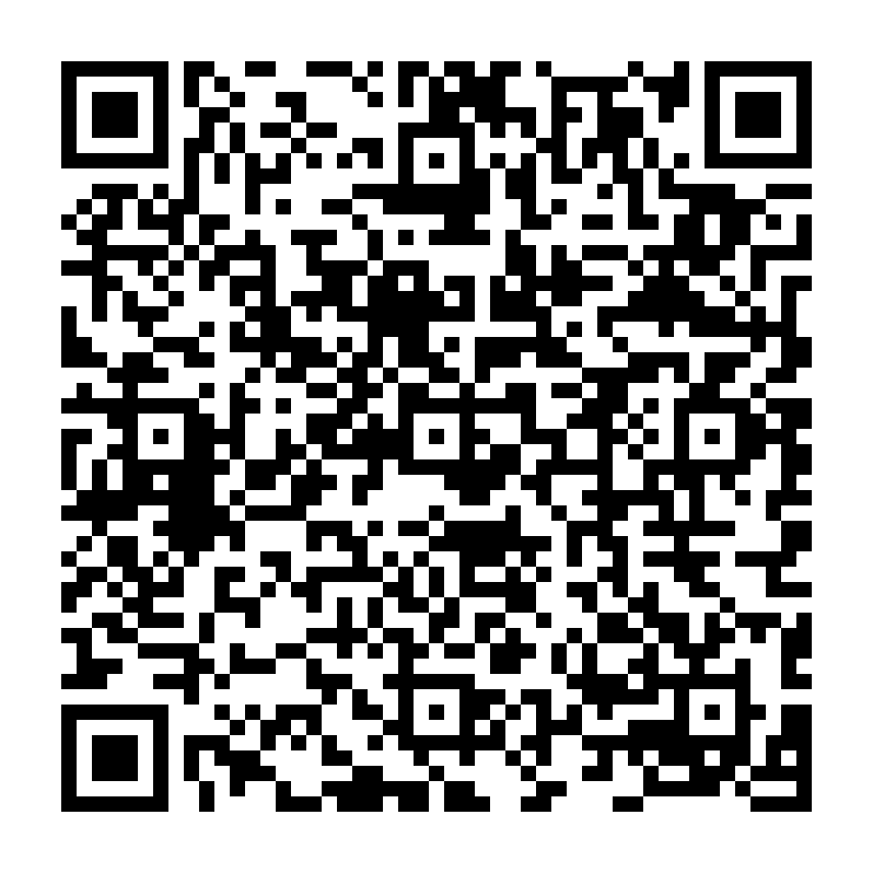 QR-koodi