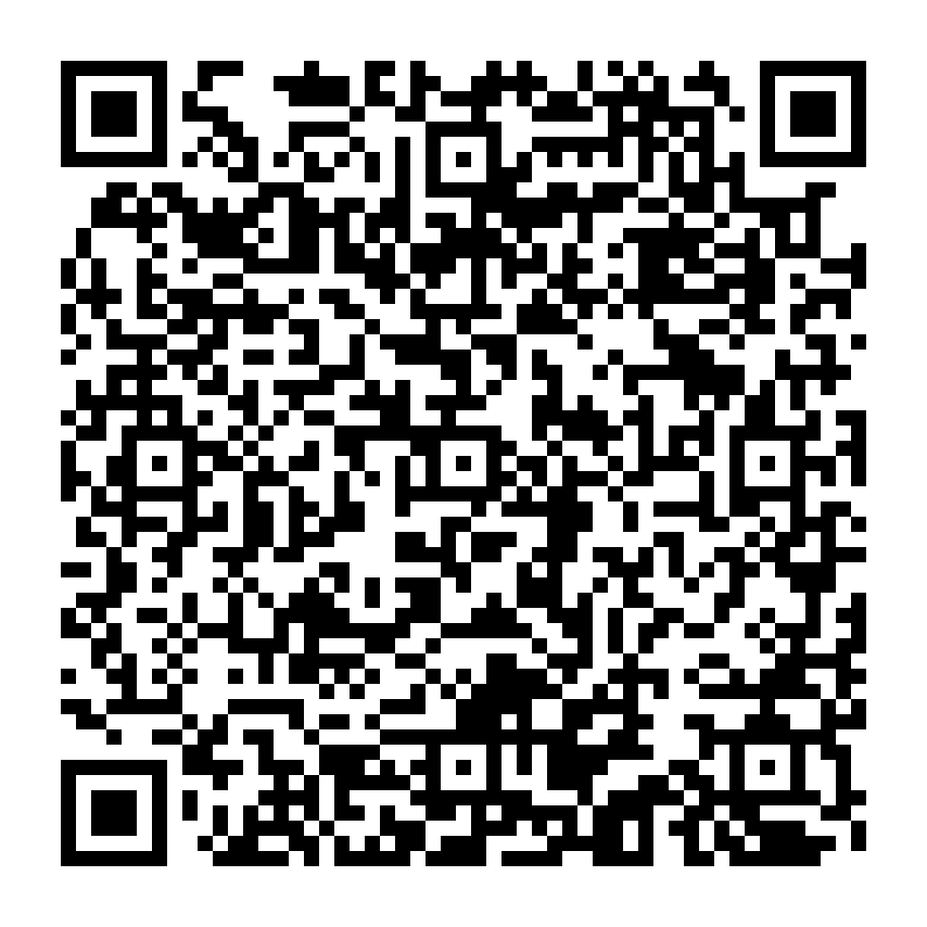 QR-koodi