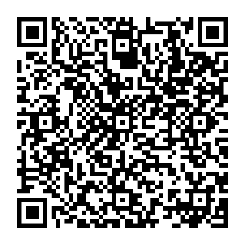 QR-koodi