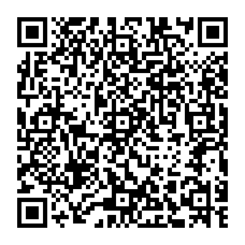 QR-koodi