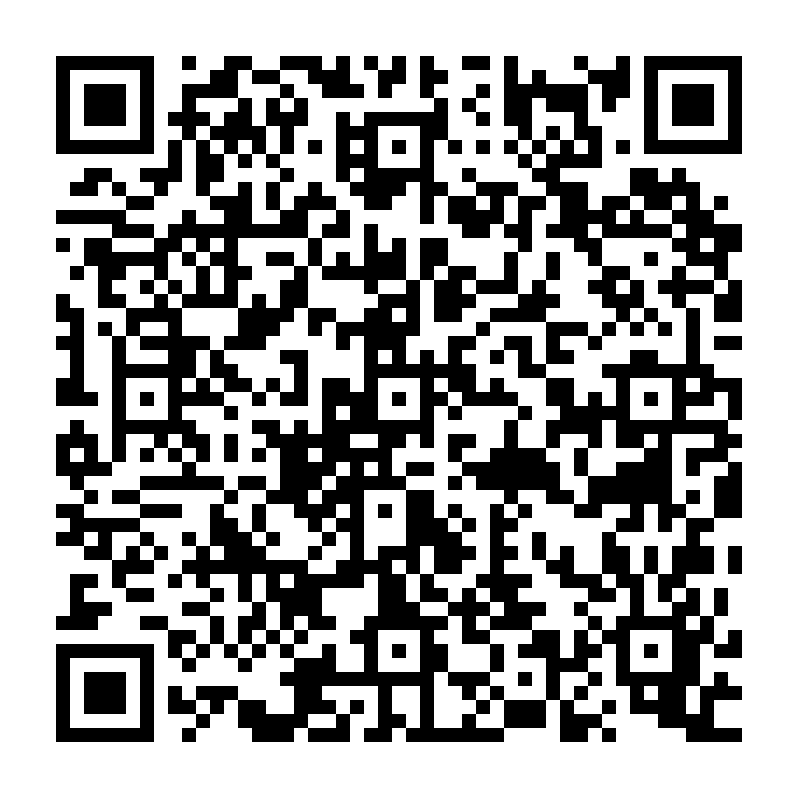 QR-koodi