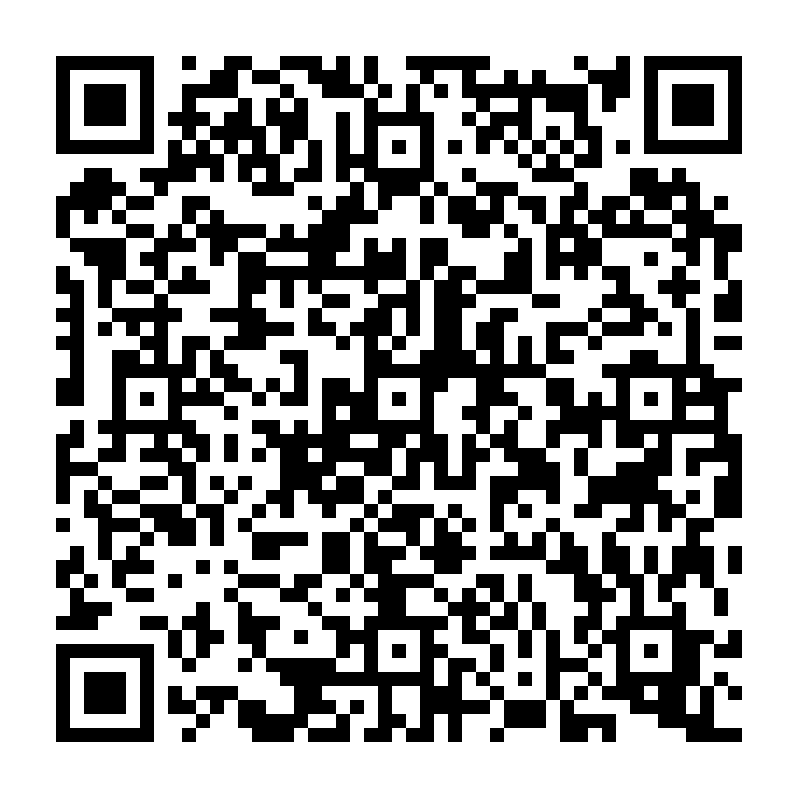 QR-koodi