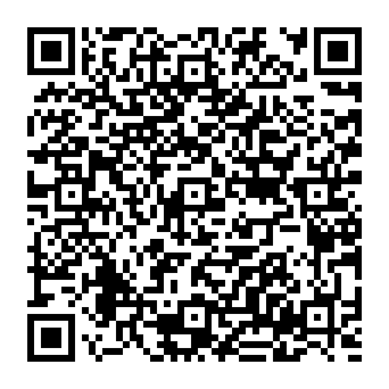 QR-koodi