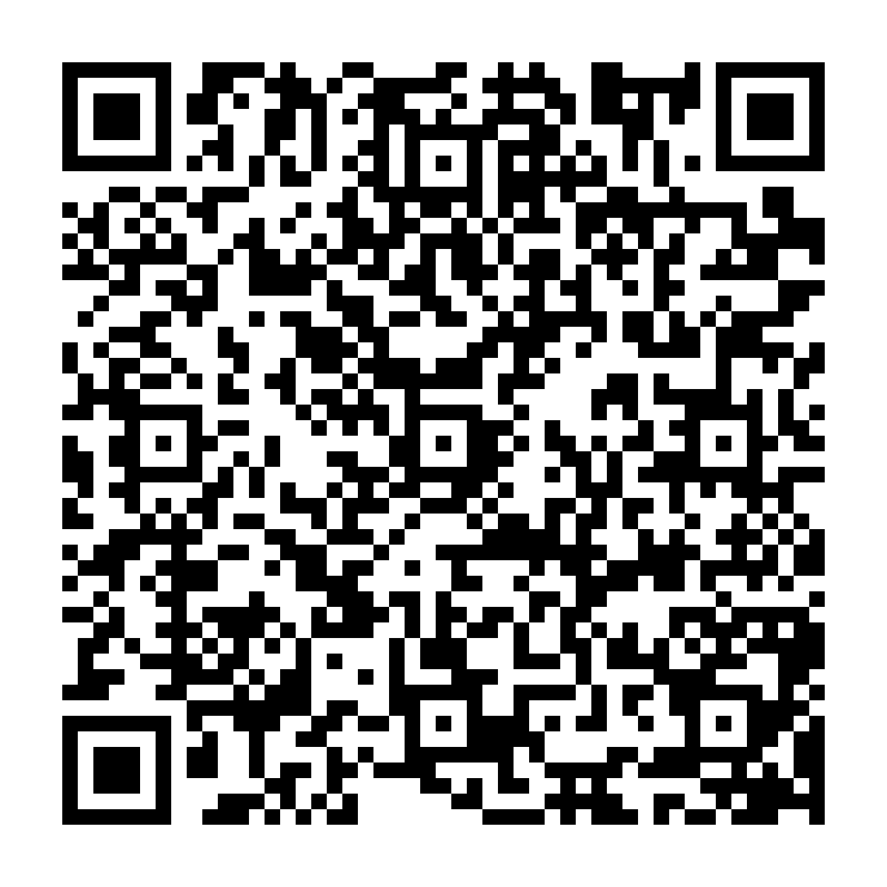 QR-koodi