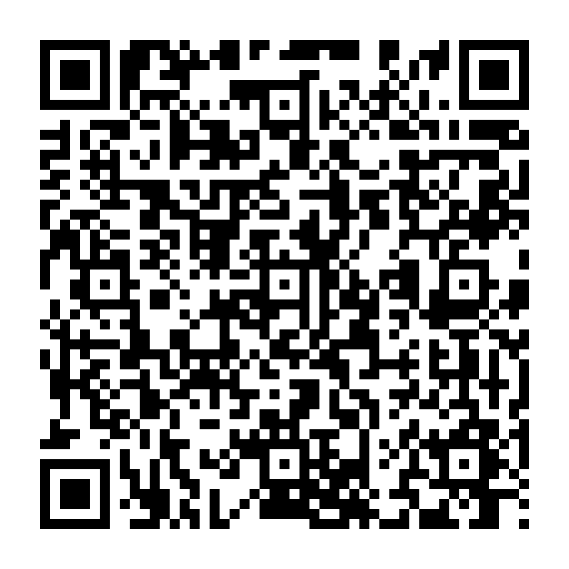 QR-koodi