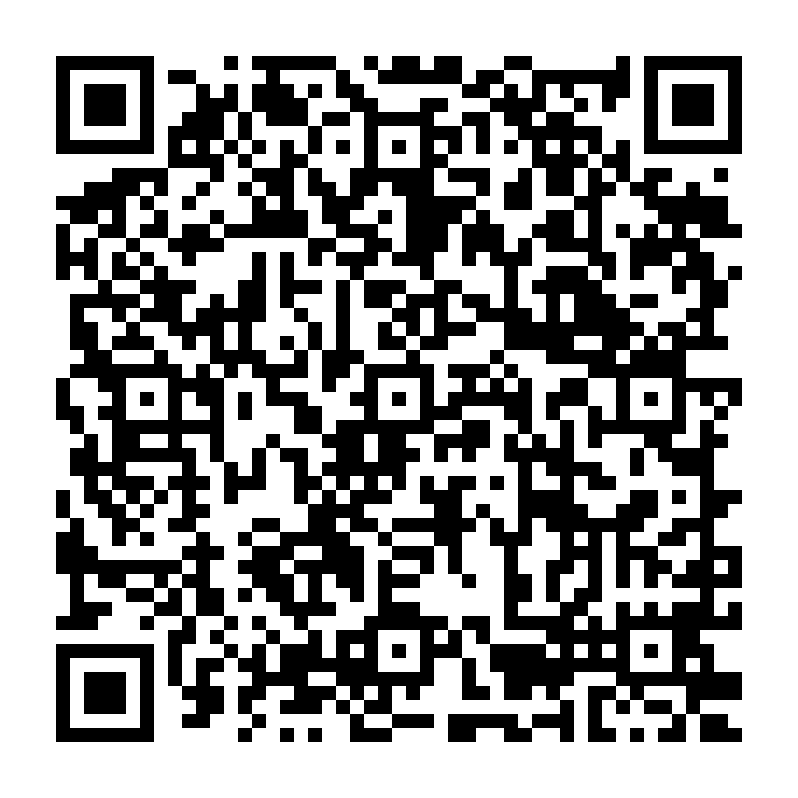 QR-koodi