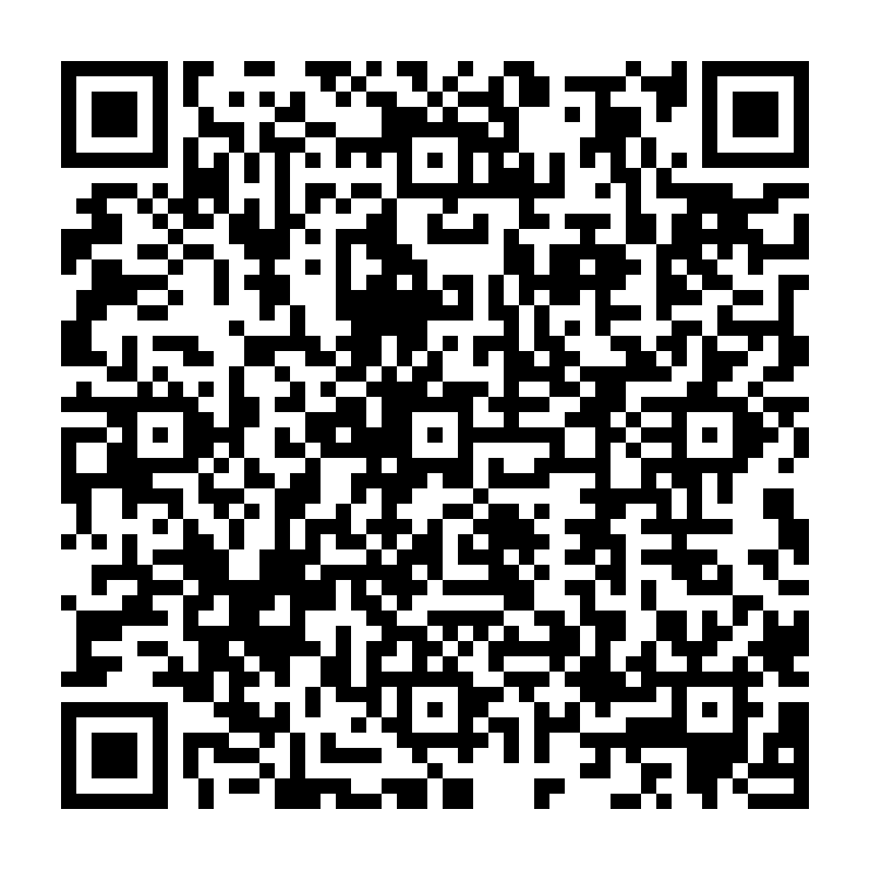 QR-koodi