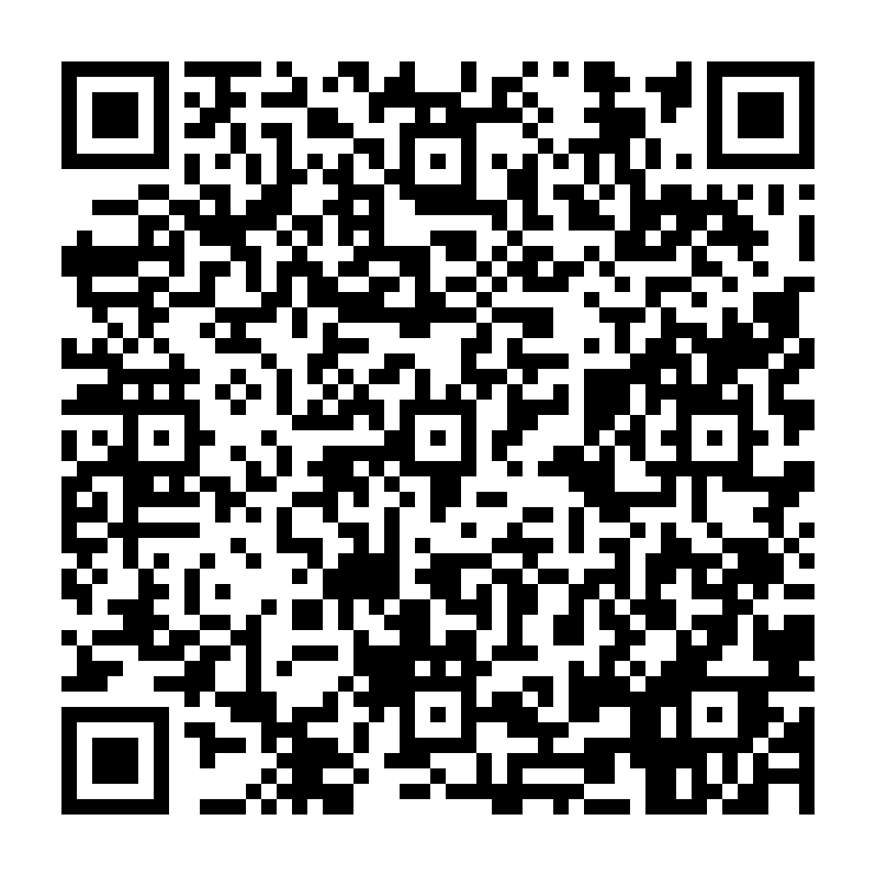 QR-koodi