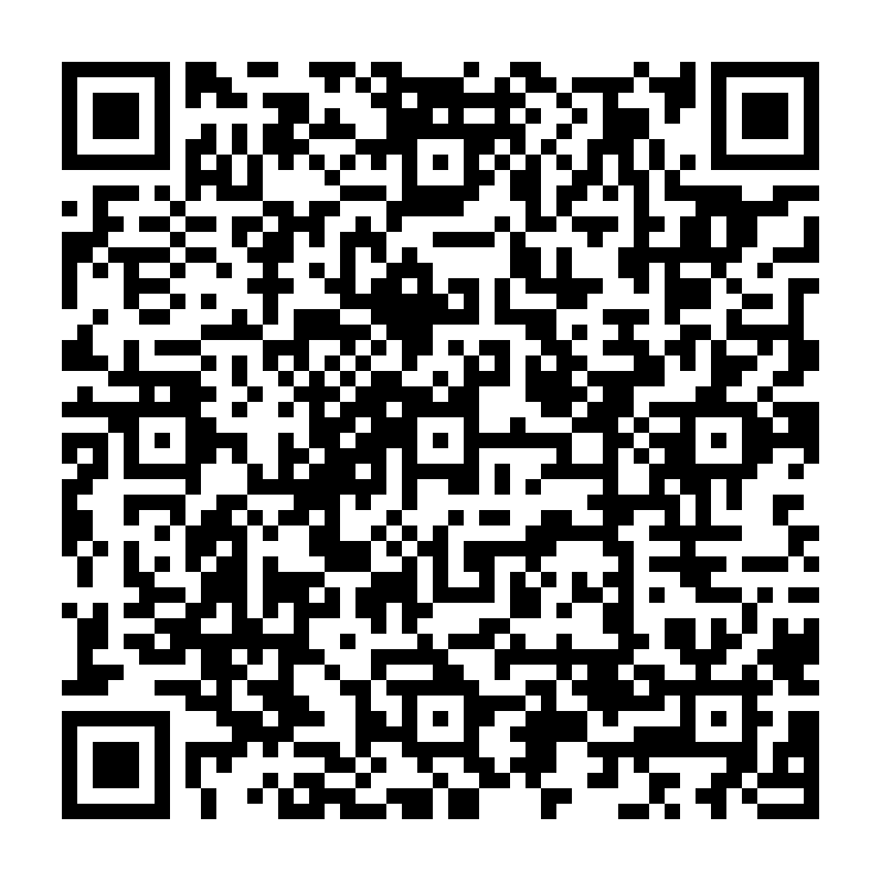 QR-koodi